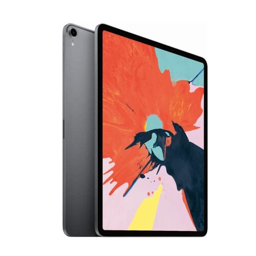 iPad Pro 12.9 Wi-Fi 64 GB Gray