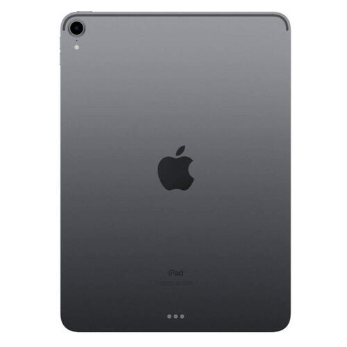 iPad Pro 11 Wi-Fi 64GB Gray