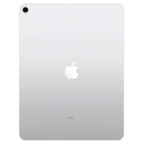 iPad Pro 11 Wi- Fi 64GB Silver