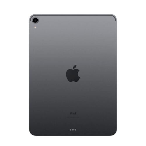 iPad Pro 11 Wi-Fi 256 GB Gray