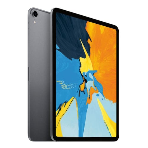 iPad Pro 11" Wi-Fi 1TB Gray
