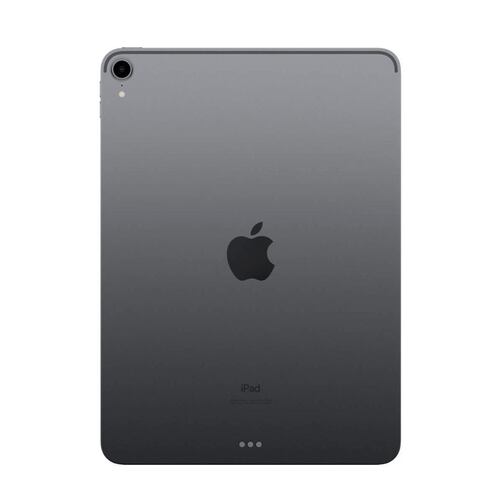 iPad Pro 11" Wi-Fi 1TB Gray