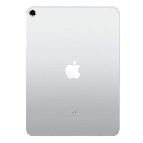 iPad Pro 11" Wi-Fi 1TB Silver