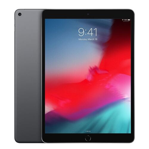 iPad Air 10.5 Wi-Fi 256 GB Gray