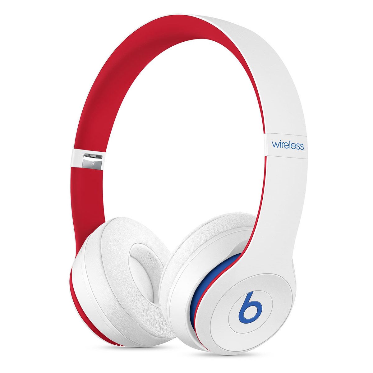 Aud fonos Beats Solo3 Wl BCC Blanco