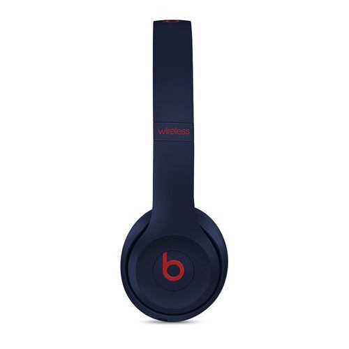 Audífonos Beats Solo3 Wl BCC Azul