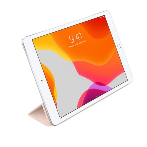 Funda Smart Cover iPad Air 10.5 Rosa