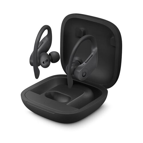 Audífonos Powerbeats Pro TWL Negro
