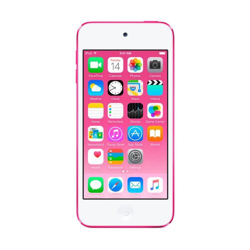 iPod Touch 32GB Rosa