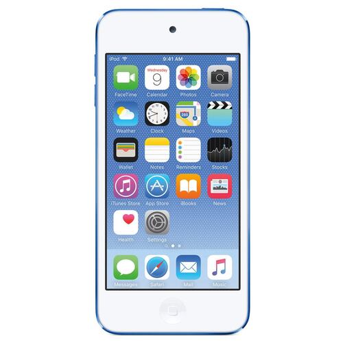 iPod Touch 32GB Azul