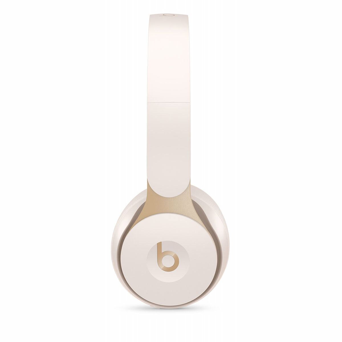 Aud fonos Beats Solo Pro Wireless Blancos