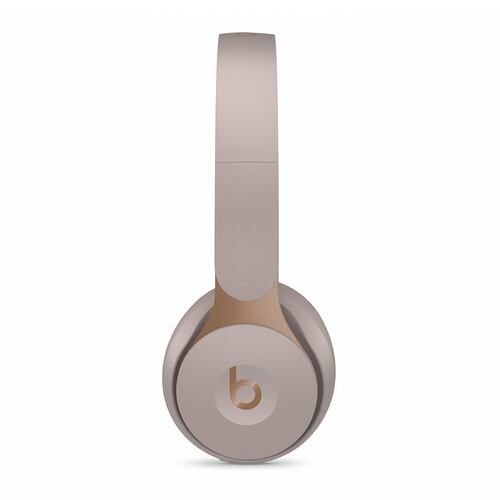 Audífonos Beats Solo Pro Wireless Gris