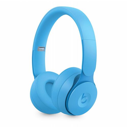Audífonos Beats Solo Pro Wireless Azul