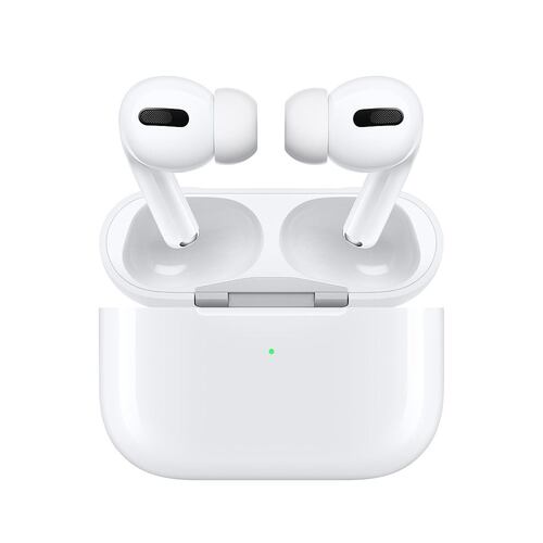 Audífonos Apple AirPods Pro Blancos