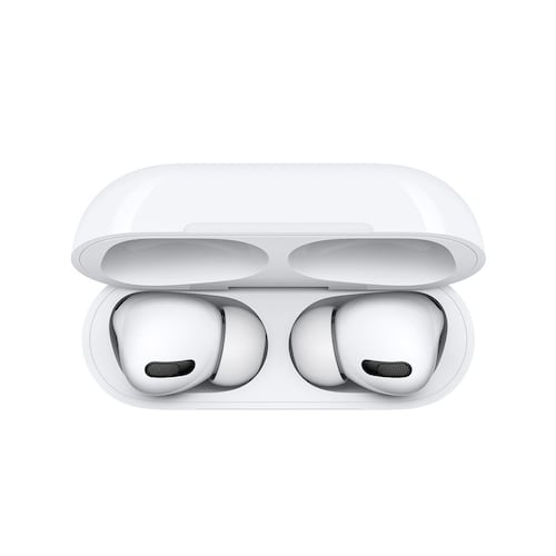 Audífonos Apple AirPods Pro Blancos