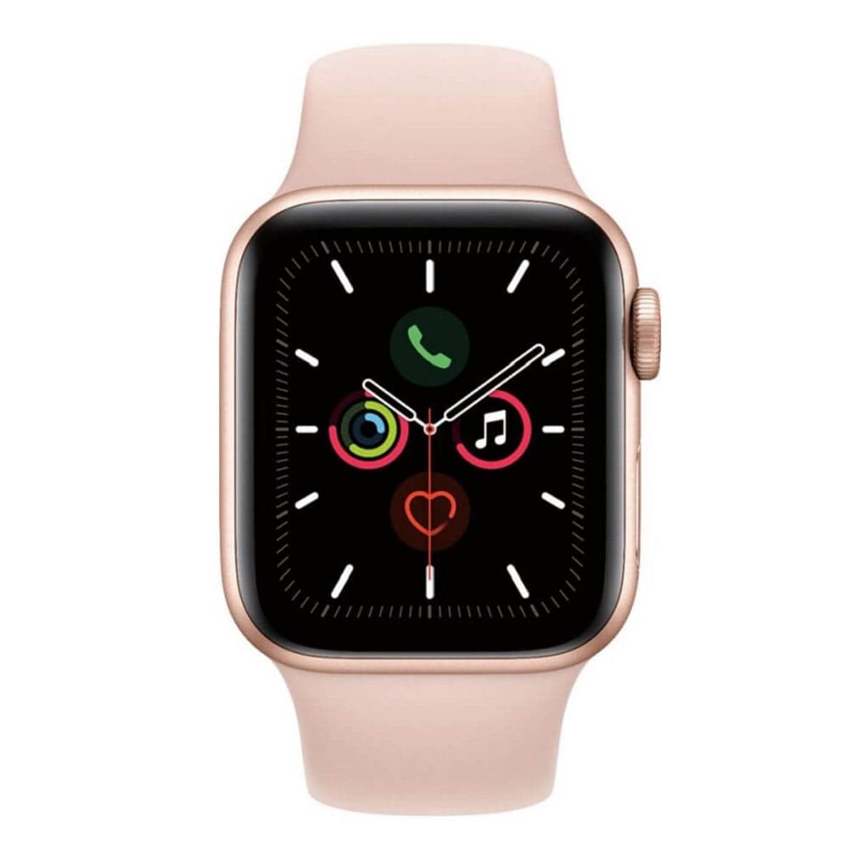 Gold 40mm store apple watch