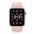 Apple Watch S5 40mm Oro con Correa Rosa