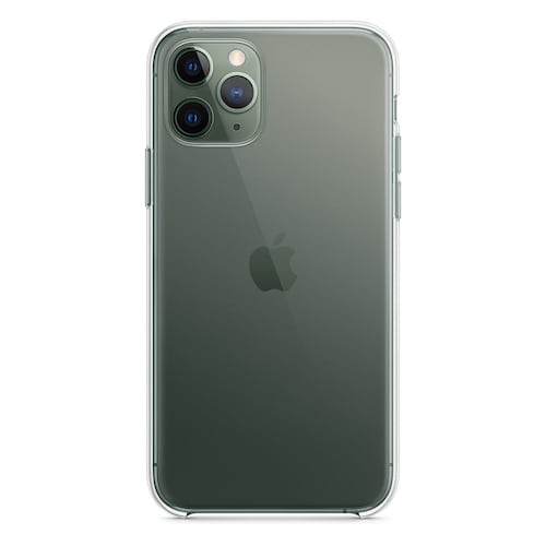 Funda para iPhone 11 Pro Clear