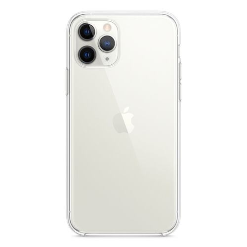 Funda para iPhone 11 Pro Clear