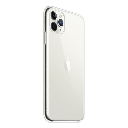 Funda para iPhone 11 Pro Max Clear