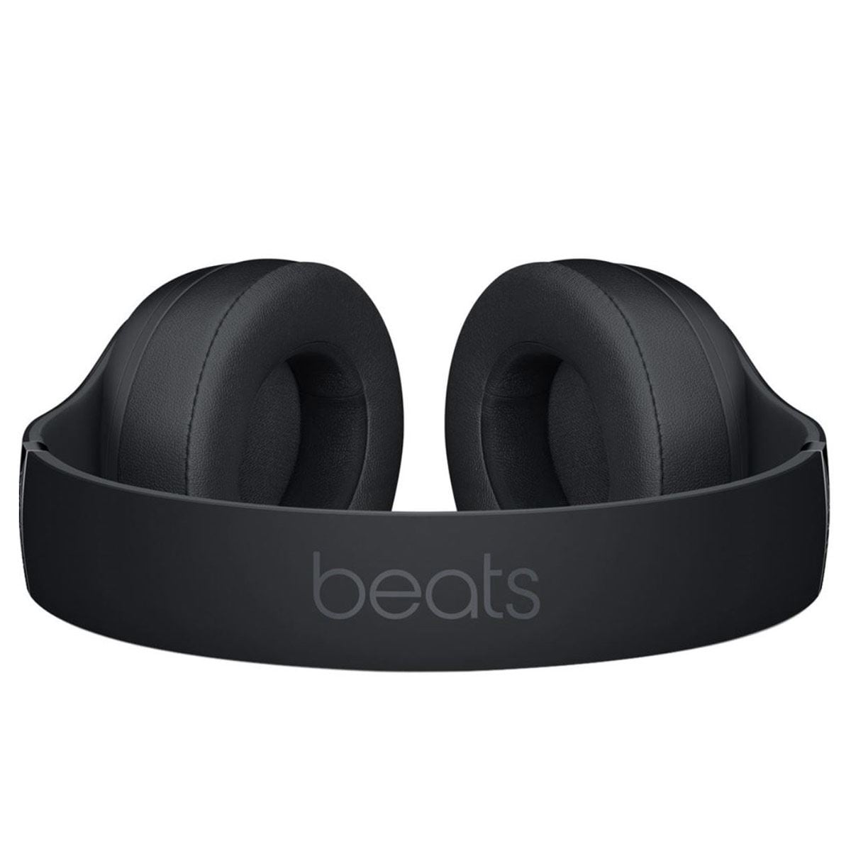 Audífonos Beats Studio3 Wireless Negro Mate