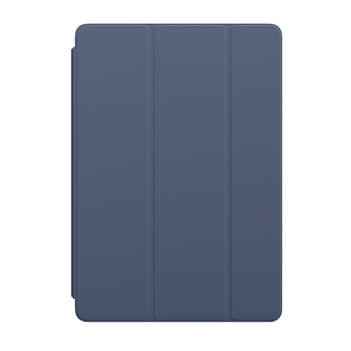 Smart Cover para iPad 7ma Generación Azul