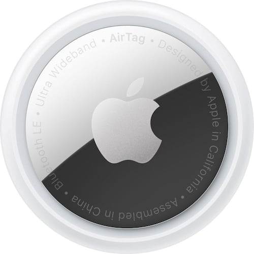 Apple AirTag (4 piezas)