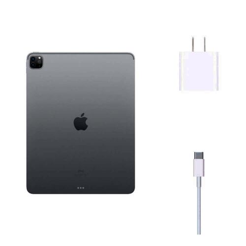 iPad Pro 11 256 GB Space Gray-LAE