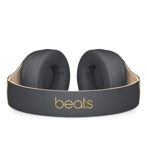 Audífonos Beats Studio3 Wireless Gris Penumbra