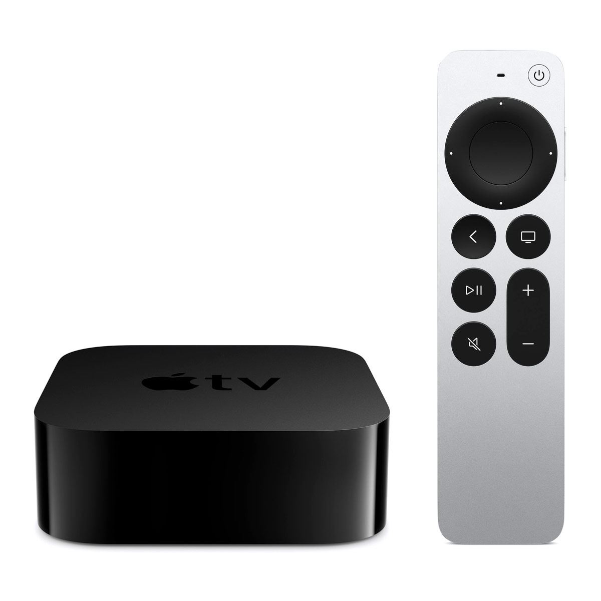 Apple TV 4K 32