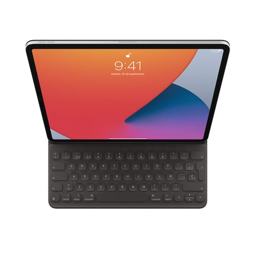 iPad Smart Keyboard Folio 12.9-SPA