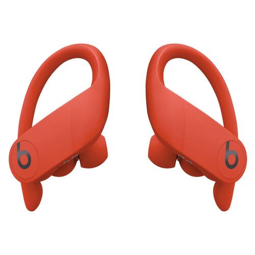 Audífonos Powerbeats PRO Totally Wireless Rojo Volcánico