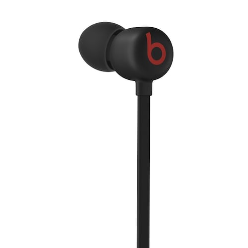 Audífonos Beats Flex Negro Azabache