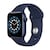 Apple Watch S6 GPS Azul 40mm con Correa Azul