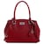 Bolso G By Guess Dorothea Satchel  rojo
