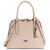 Bolso G By Guess Talulah Satchel  beige
