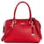 Bolso G By Guess Minnie satchel  rojo
