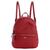 Backpack  G by Guess rojo