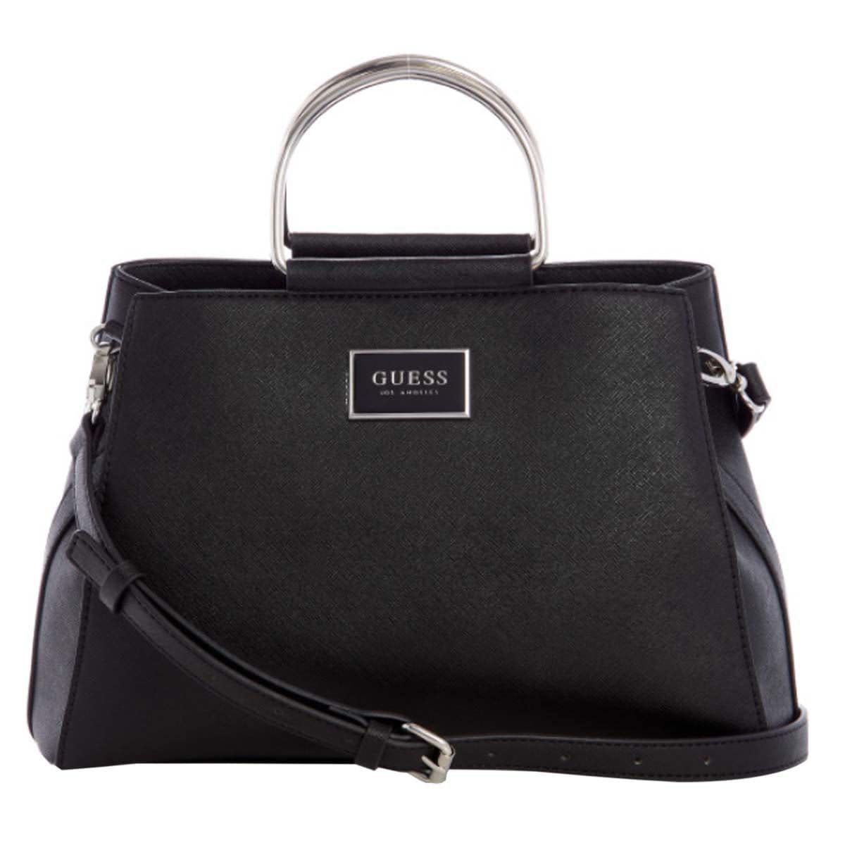 Guess satchel cheap