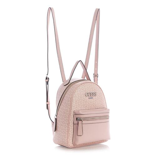 Bolsa Guess Factory Van Buren backpack rosa sv826830