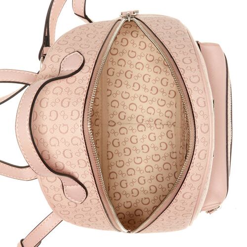Bolsa Guess Factory Van Buren backpack rosa sv826830