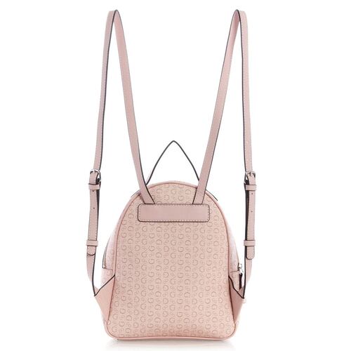 Bolsa Guess Factory Van Buren backpack rosa sv826830