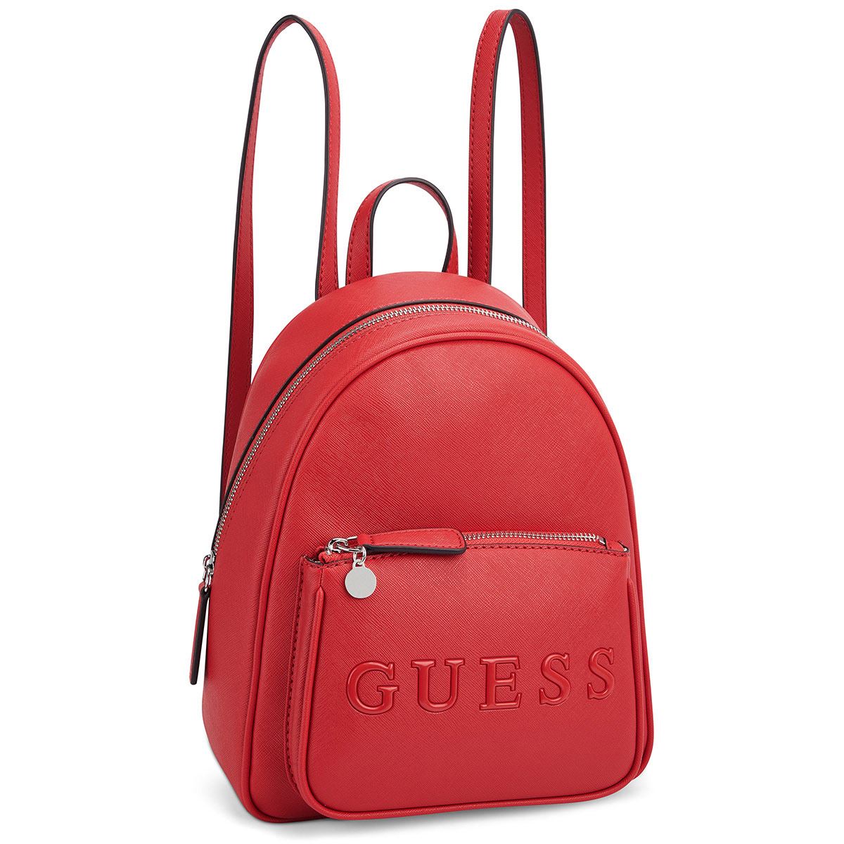 Backpack guess top roja
