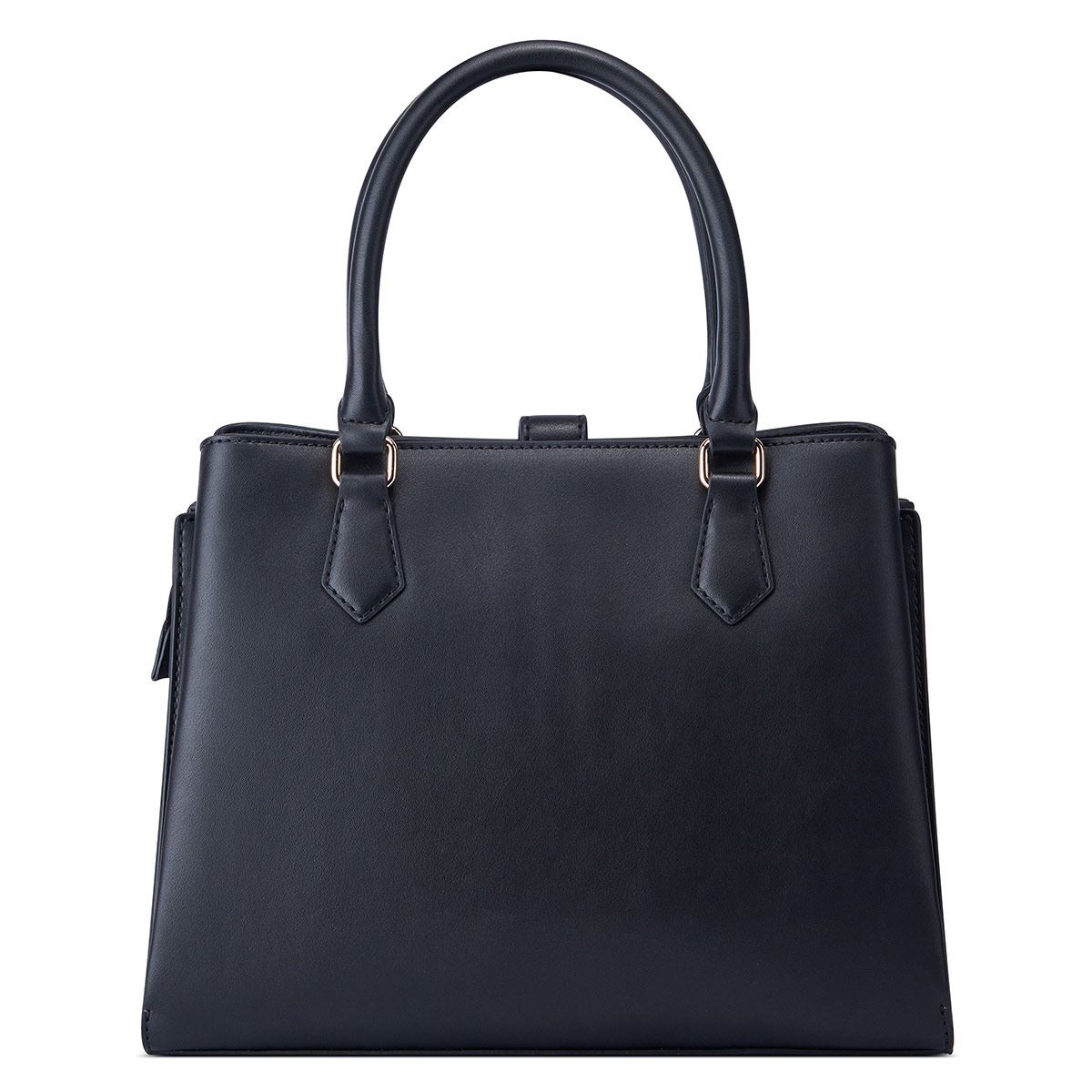 Bolsa guess 2024 negra capitonada