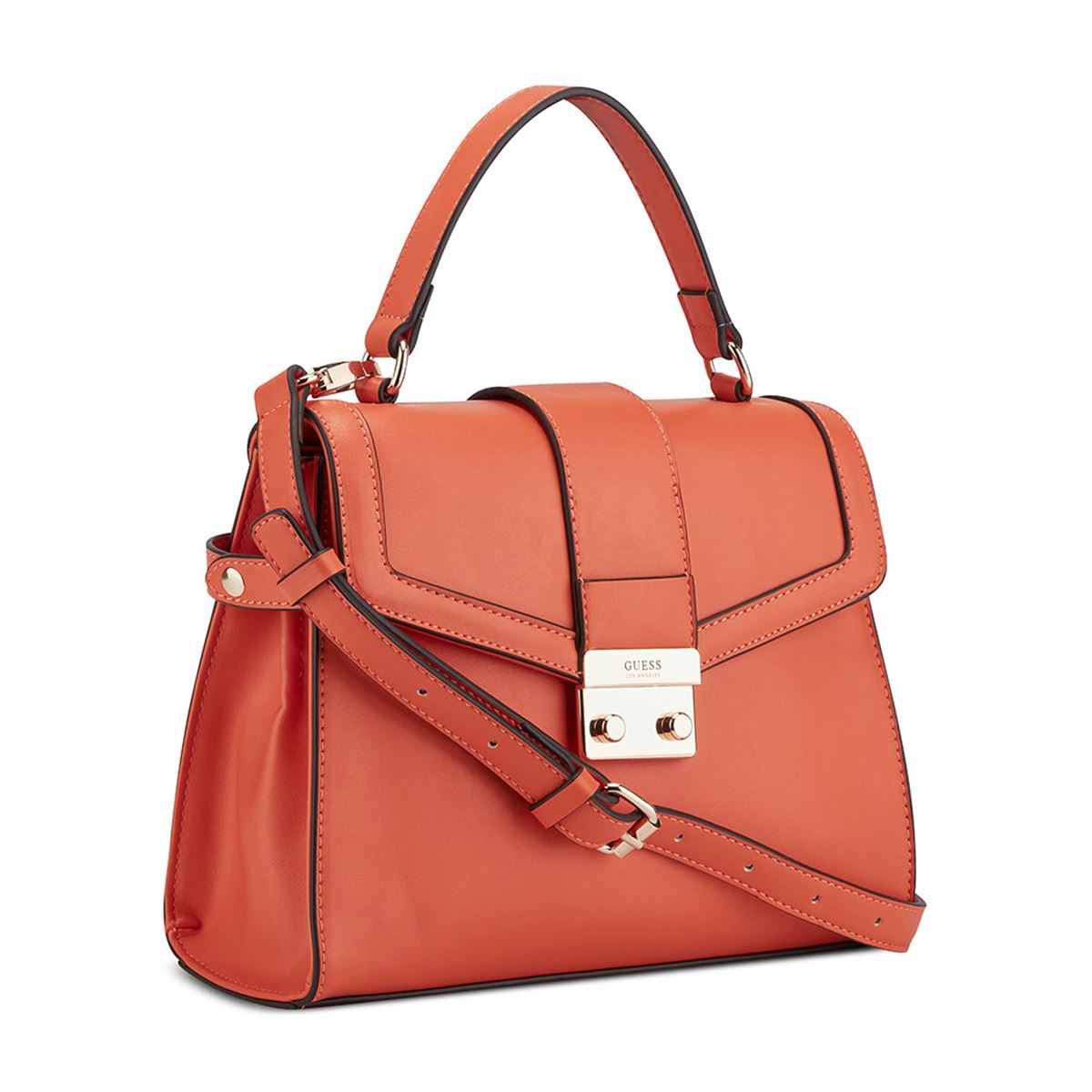 Bolsa discount guess naranja