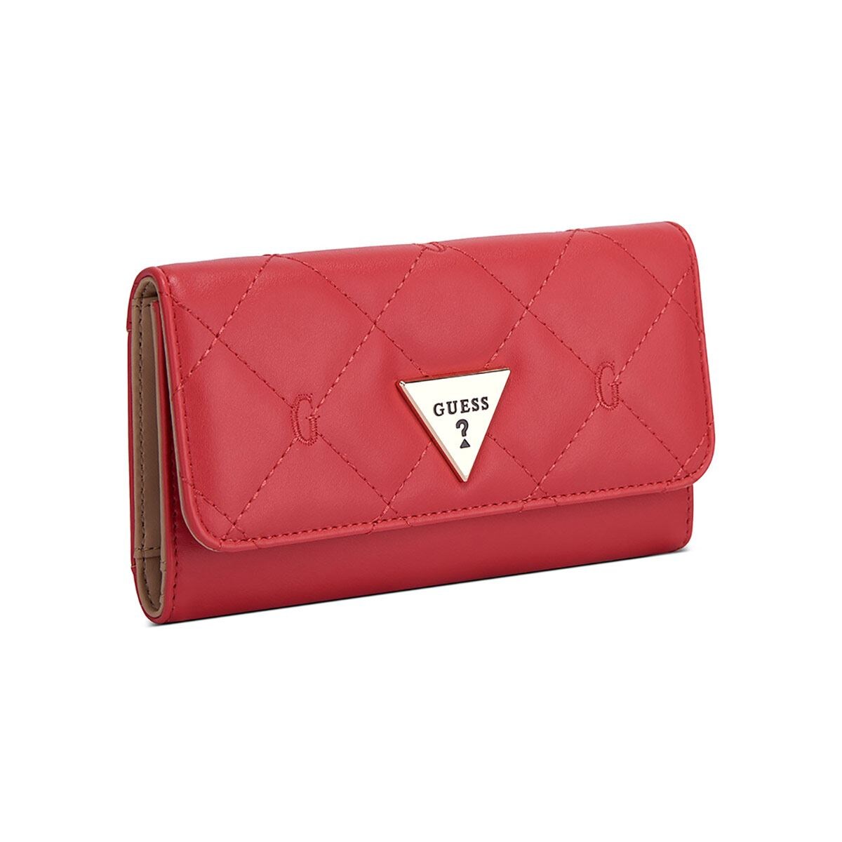 Monedero guess rojo hot sale