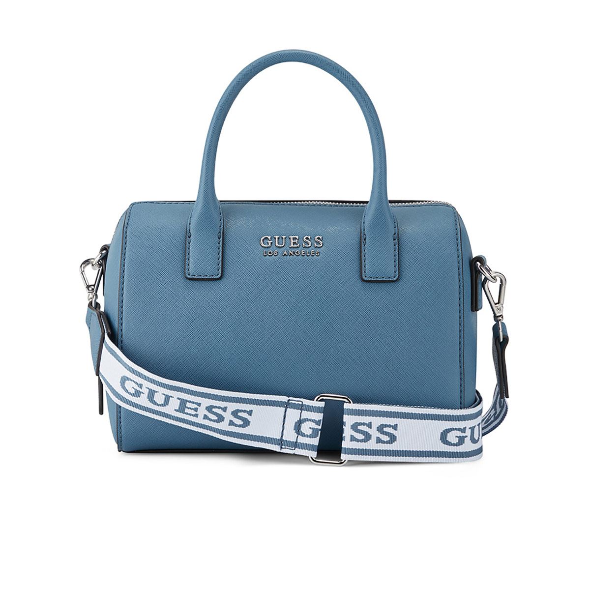 Bolsa best sale guess azul