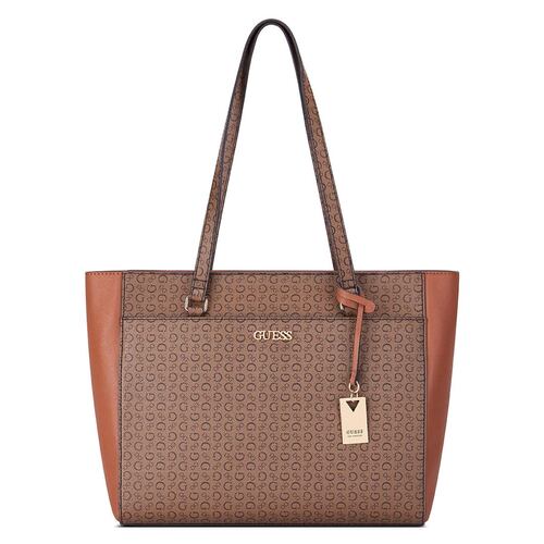 Bolso de la marca Guess Accesorios de color Marron para mujer