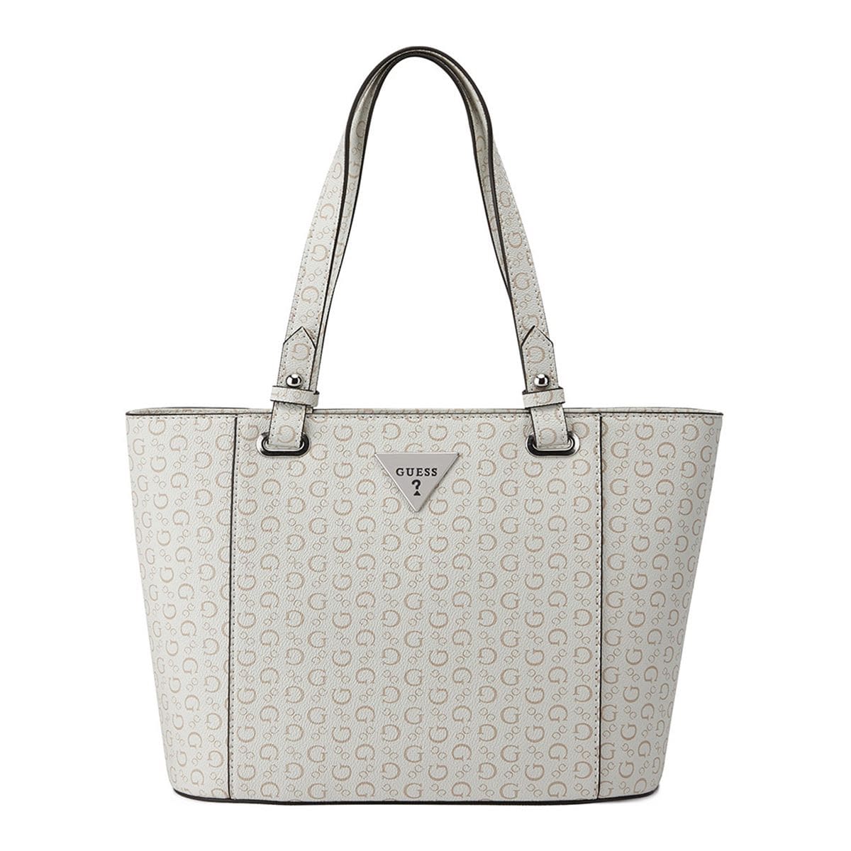 Bolsa best sale guess gris