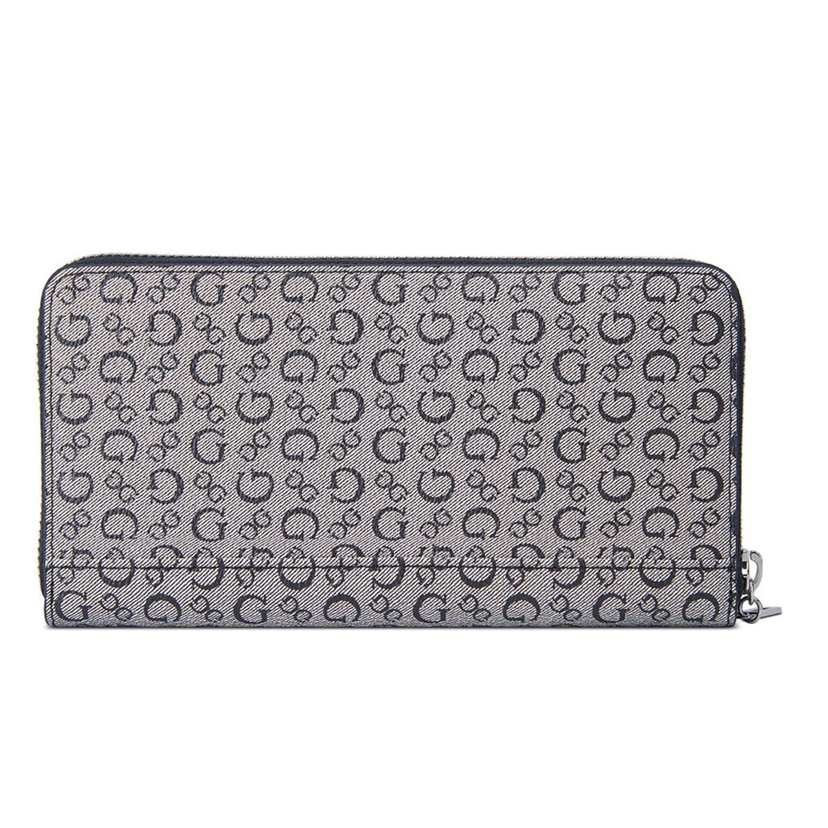 Monedero guess online negro